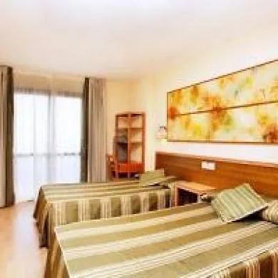 Les Dunes Apartman *
