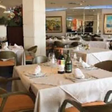 Apartment Les Dunes Benidorm