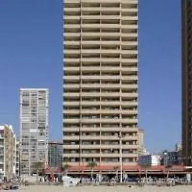 Les Dunes * Benidorm