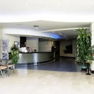 Apartment Les Dunes