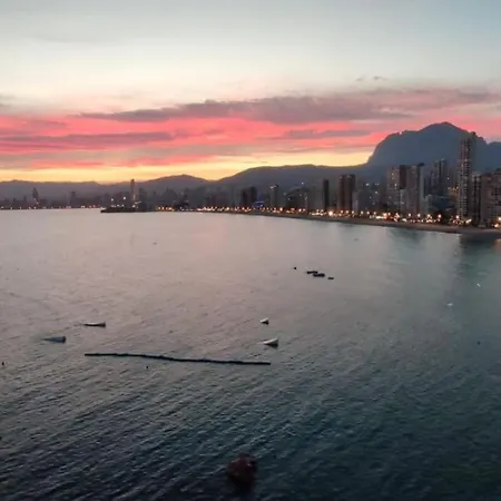 Paraiso Lido *