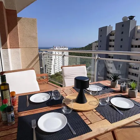Paradise In La Cala Villajoyosa Appartement