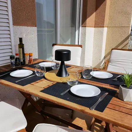 Appartement Paradise In La Cala Villajoyosa Benidorm