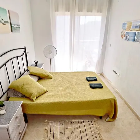 Appartement Paradise In La Cala Villajoyosa