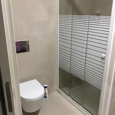 Apartment Primera Linea De Playa *