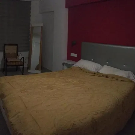Apartment Primera Linea De Playa Benidorm