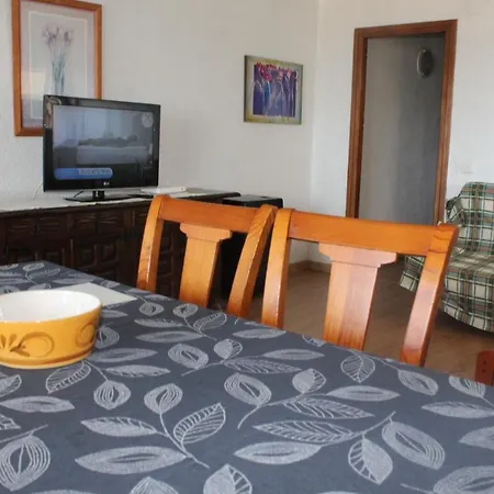 Apartment Palmeras - Benidorm