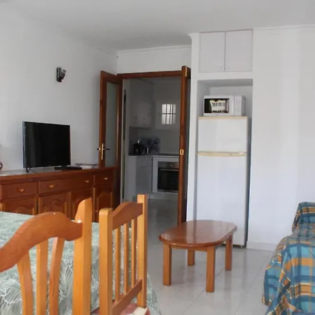Moby Dick Apartment Benidorm