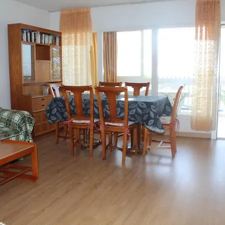 Palmeras - Apartment *