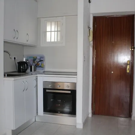 Apartment Moby Dick *