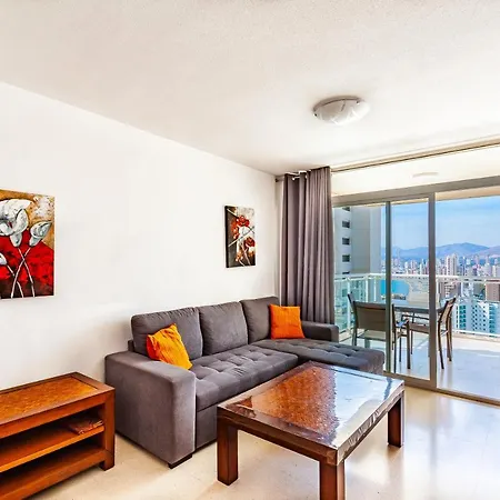 San Remo Levante Apartment *