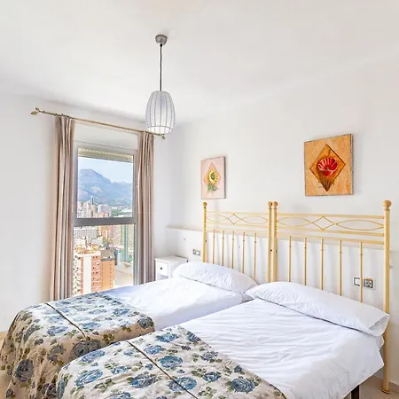 Apartment San Remo Levante