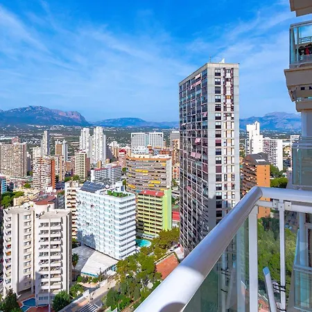 San Remo Levante Apartment *
