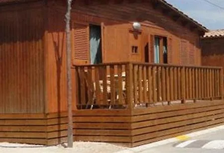 Campsite Almafra 3*