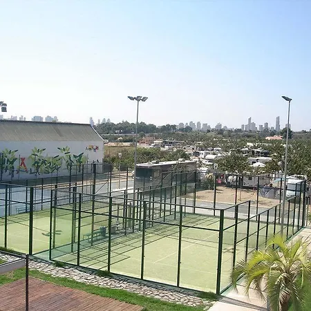 Campingplatz Almafra Benidorm