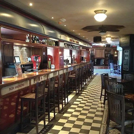 Szálloda Ambassador Playa I 4*