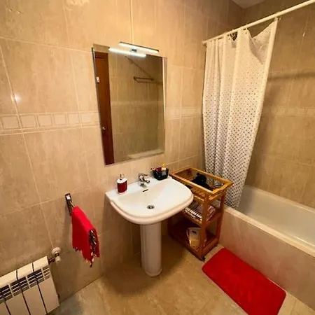 Paraiso Lido Apartment Benidorm