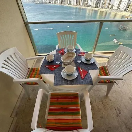 Paraiso Lido *