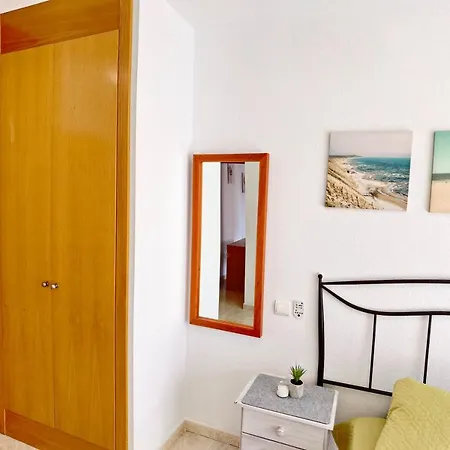 Appartement Paradise In La Cala Villajoyosa Benidorm