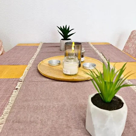 Appartement Paradise In La Cala Villajoyosa