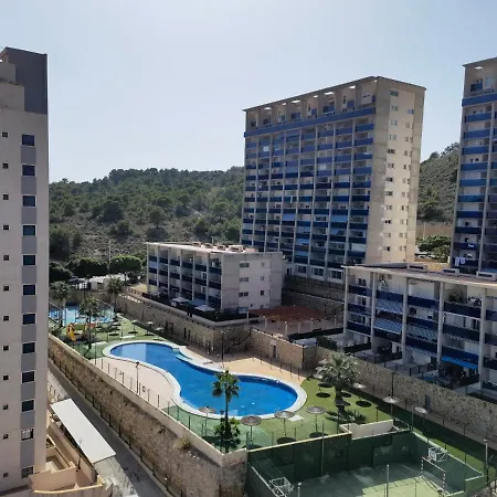 Paradise In La Cala Villajoyosa * Benidorm