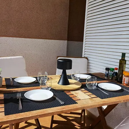 Appartement Paradise In La Cala Villajoyosa *