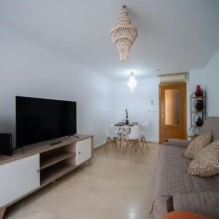 Apartment Alameda 20 Centre