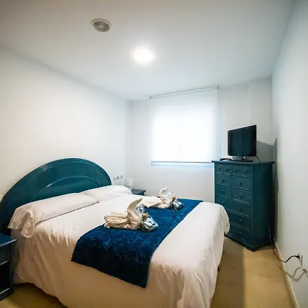 Alameda 20 Centre Apartment