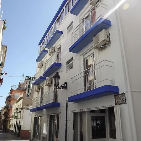 酒店 艾瑞斯酒店