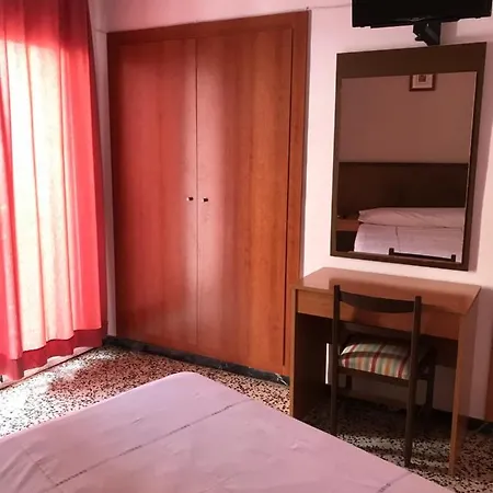 Iris Hotel Benidorm