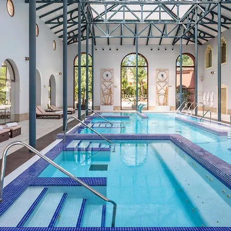 Melia Villaitana Hotel