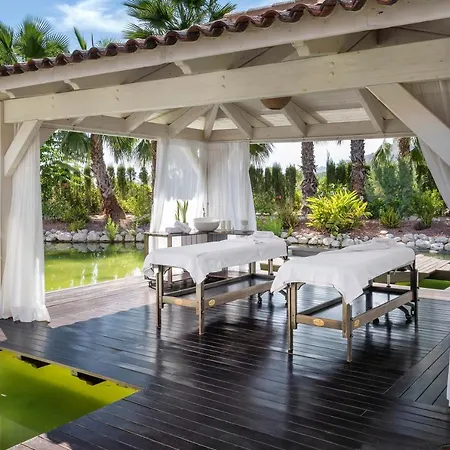 Melia Villaitana Hotel 4*