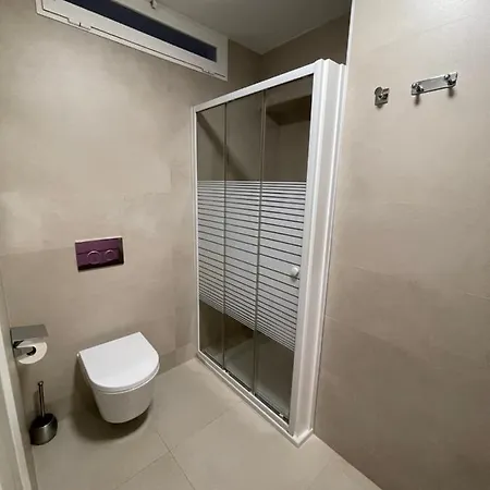 Apartment Primera Linea De Playa *
