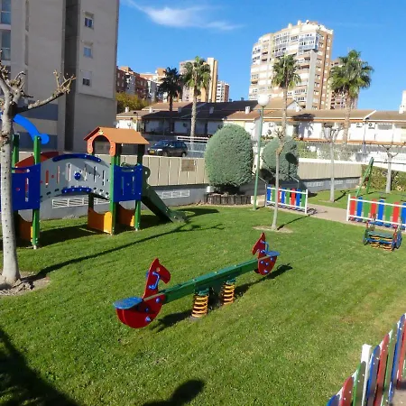 Gemelos 22 - Siroco Apartment *