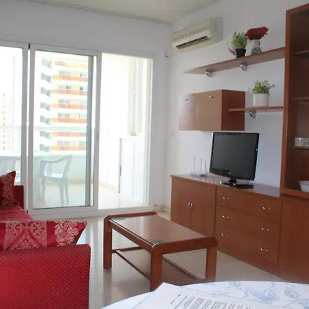 Gemelos 22 - Apartment Benidorm