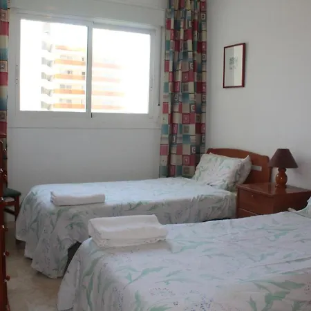 Gemelos 22 - Apartment Benidorm
