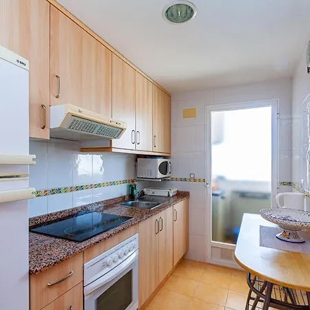 Apartment San Remo Levante *
