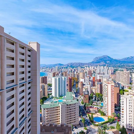 San Remo Levante Apartment