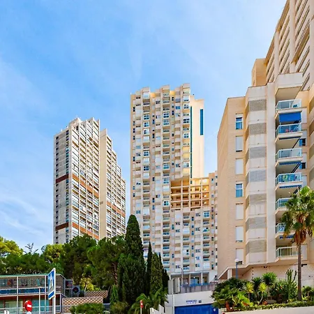San Remo Levante Apartment