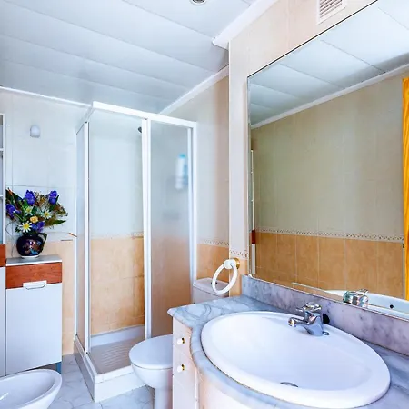 San Remo Levante Apartment