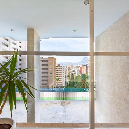 San Remo Levante * Benidorm