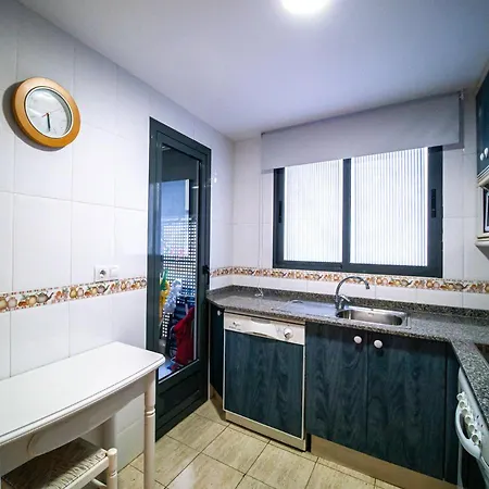 Apartment Port *