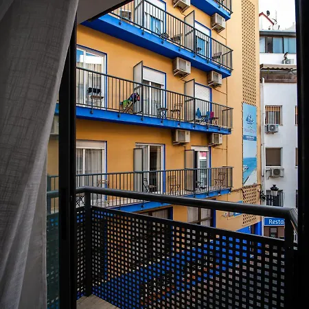 Apartment Port Benidorm