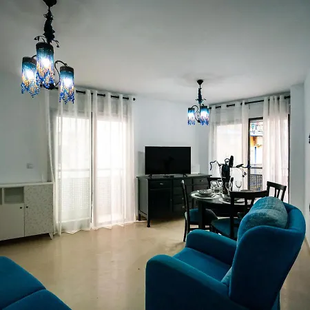 Port Apartment