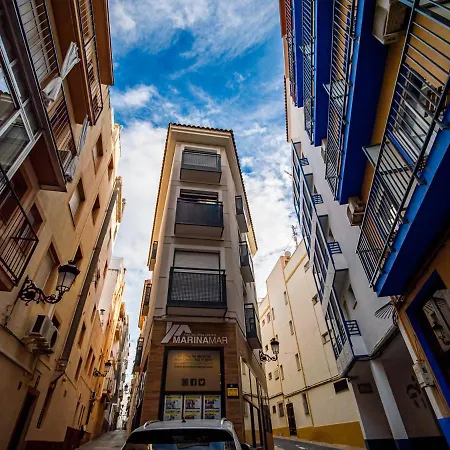 Port Benidorm