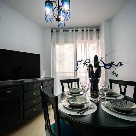 Apartment Port