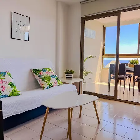 Apartamento Paraiso Benidorm