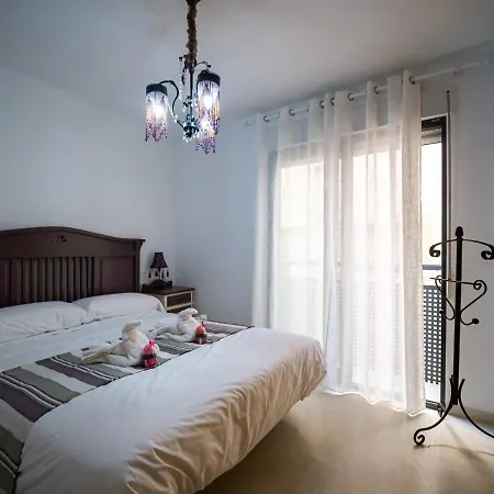 Apartment Port