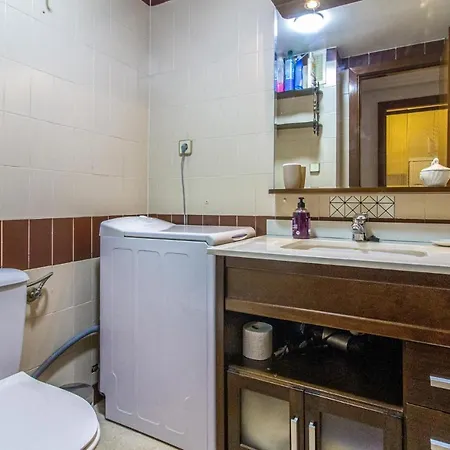 In With Kitchen *