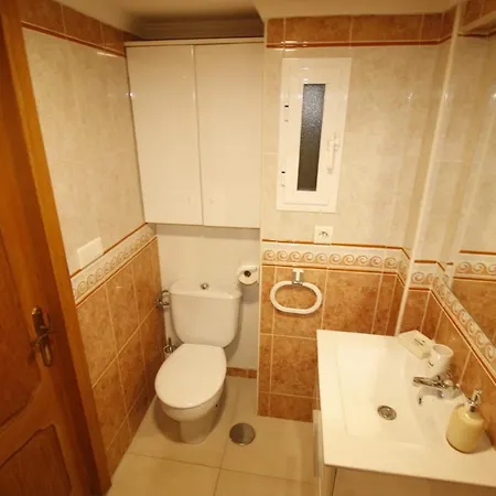 Apartamento Frente Al Mar